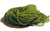 Spagetti - grün